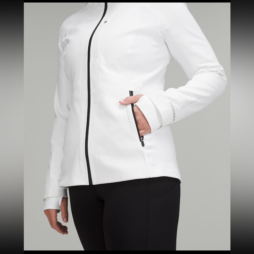 Lululemon chill jacket - Picture 4 of 11